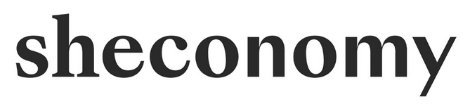 Logo von sheconomy